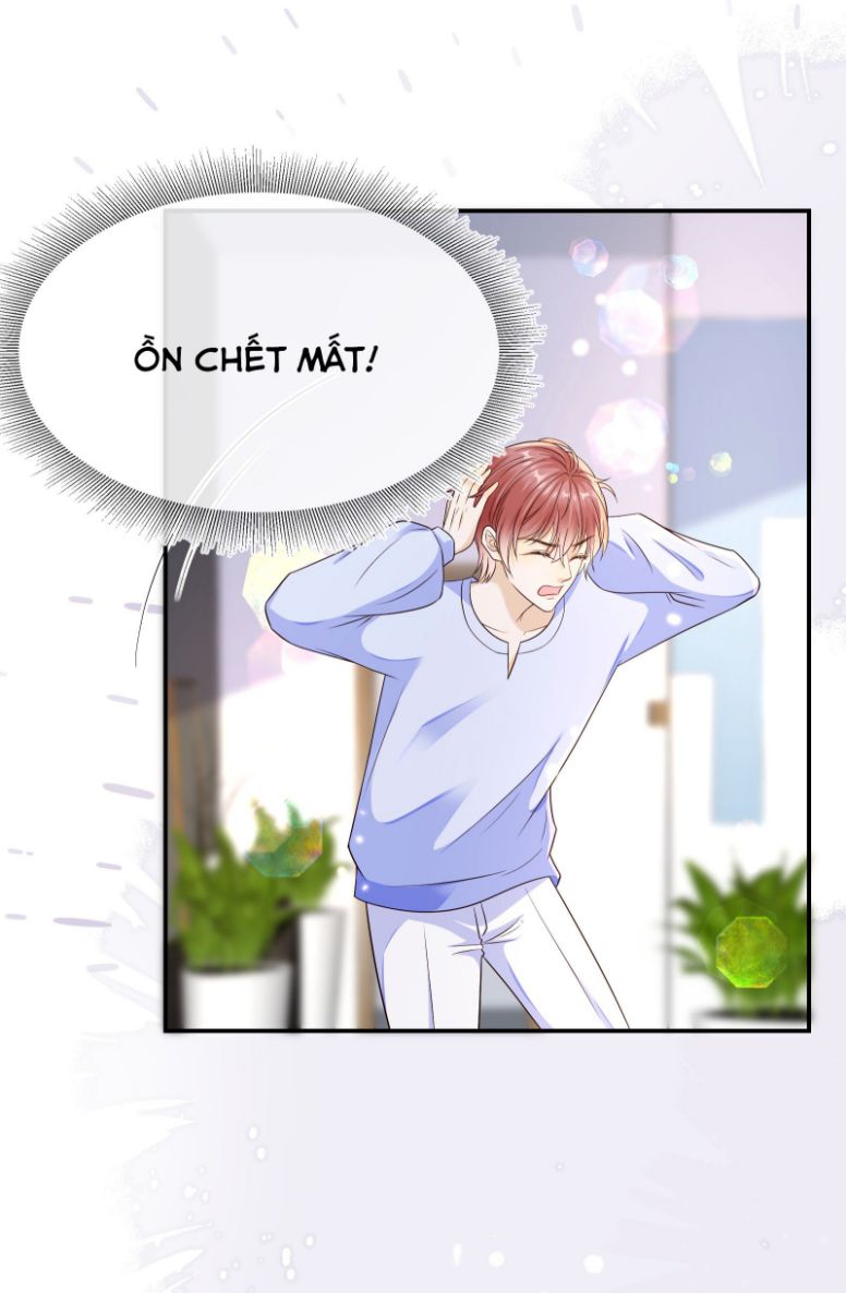 Cạm Bẫy Chap 31 - Next Chap 32