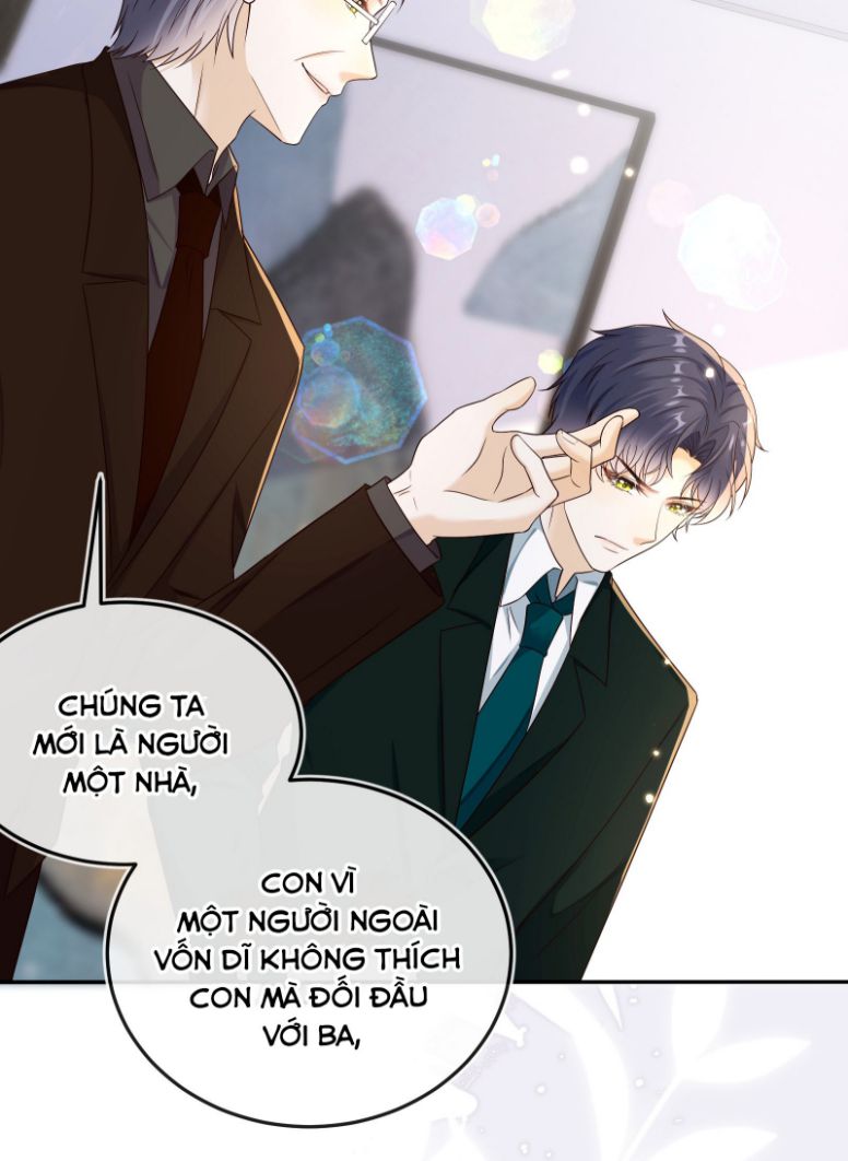 Cạm Bẫy Chap 31 - Next Chap 32