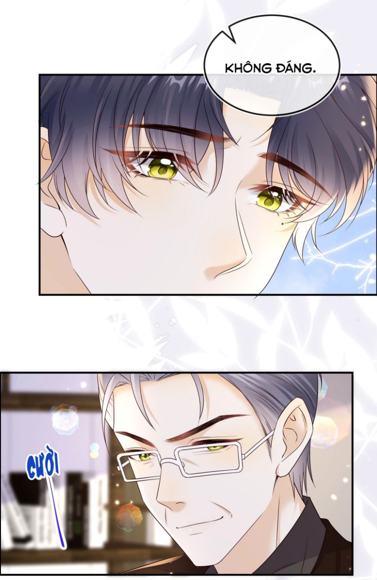 Cạm Bẫy Chap 31 - Next Chap 32