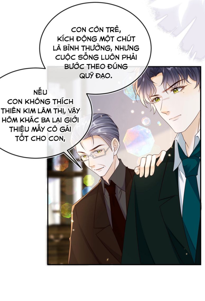 Cạm Bẫy Chap 31 - Next Chap 32