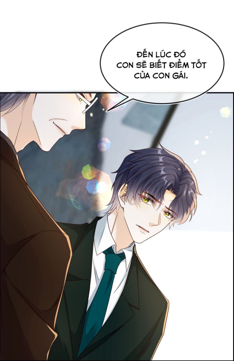 Cạm Bẫy Chap 31 - Next Chap 32