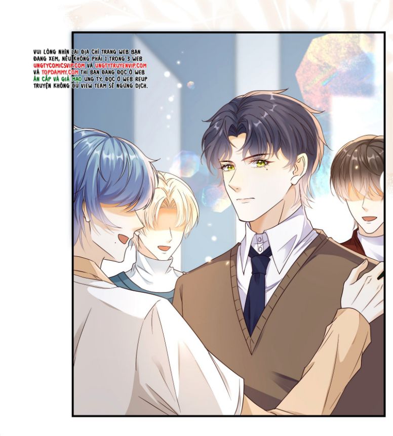 Cạm Bẫy Chap 31 - Next Chap 32