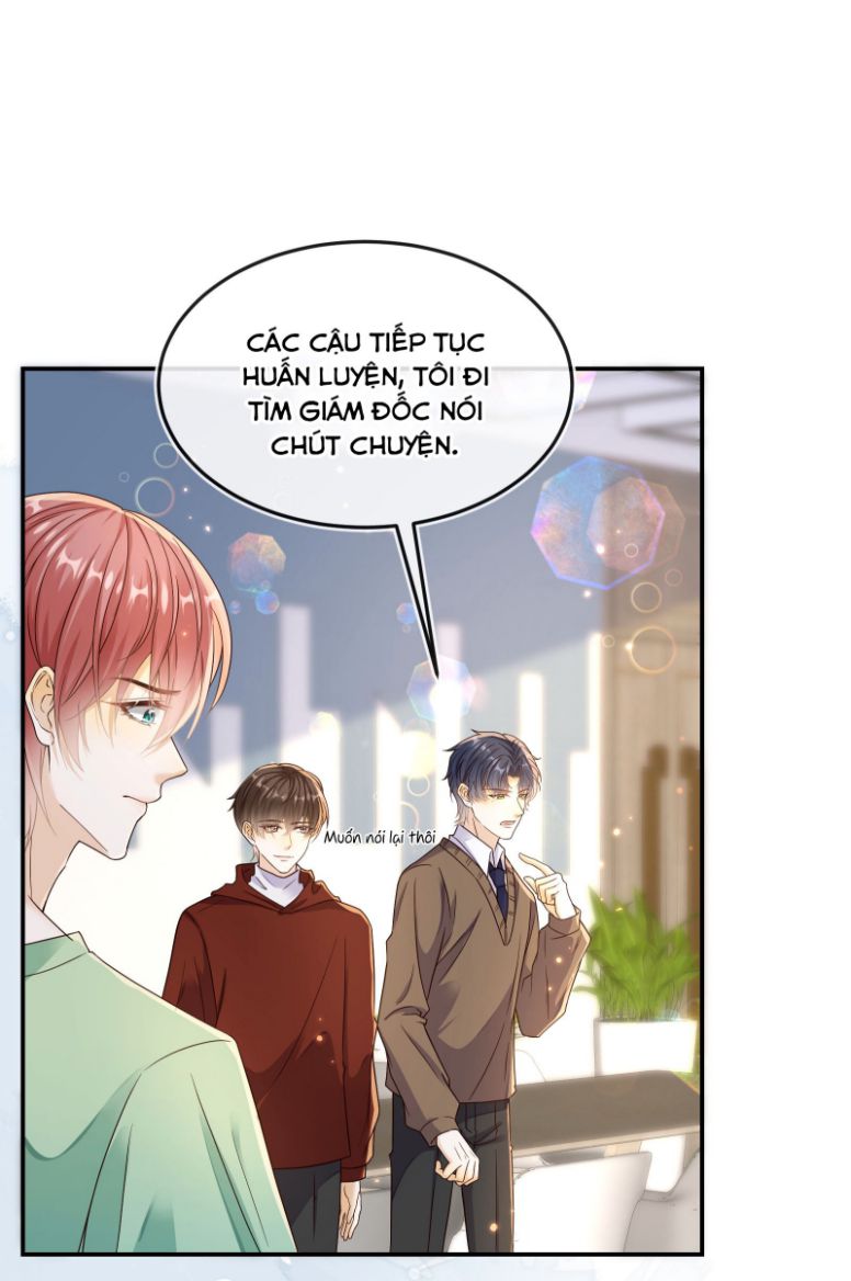 Cạm Bẫy Chap 31 - Next Chap 32