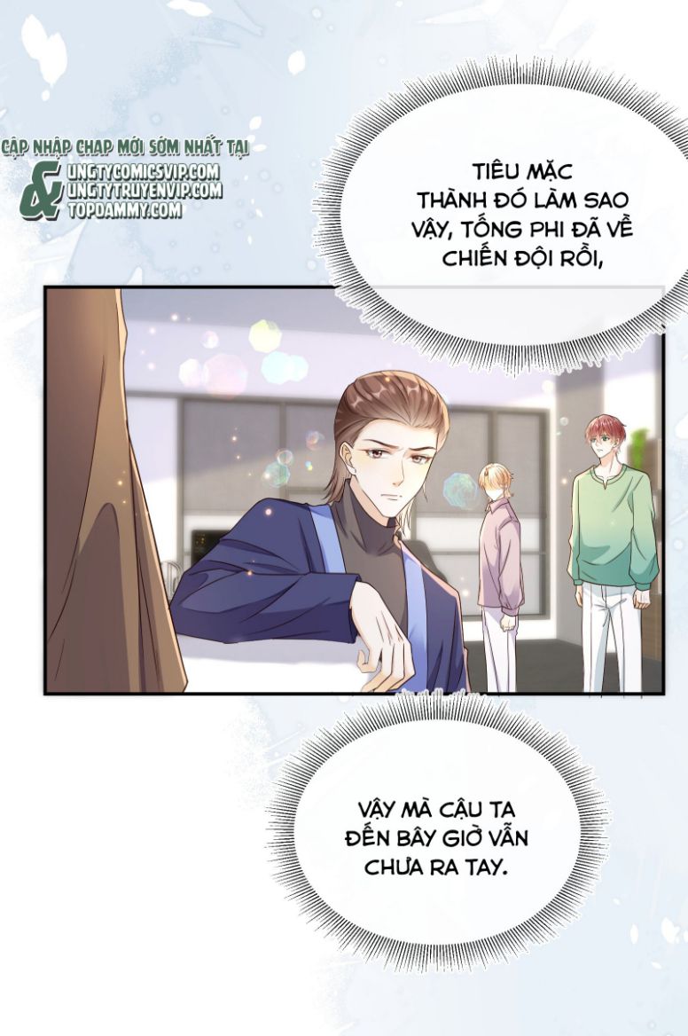 Cạm Bẫy Chap 31 - Next Chap 32