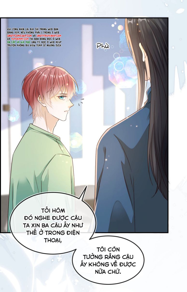 Cạm Bẫy Chap 31 - Next Chap 32