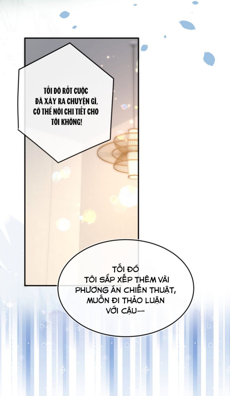 Cạm Bẫy Chap 31 - Next Chap 32