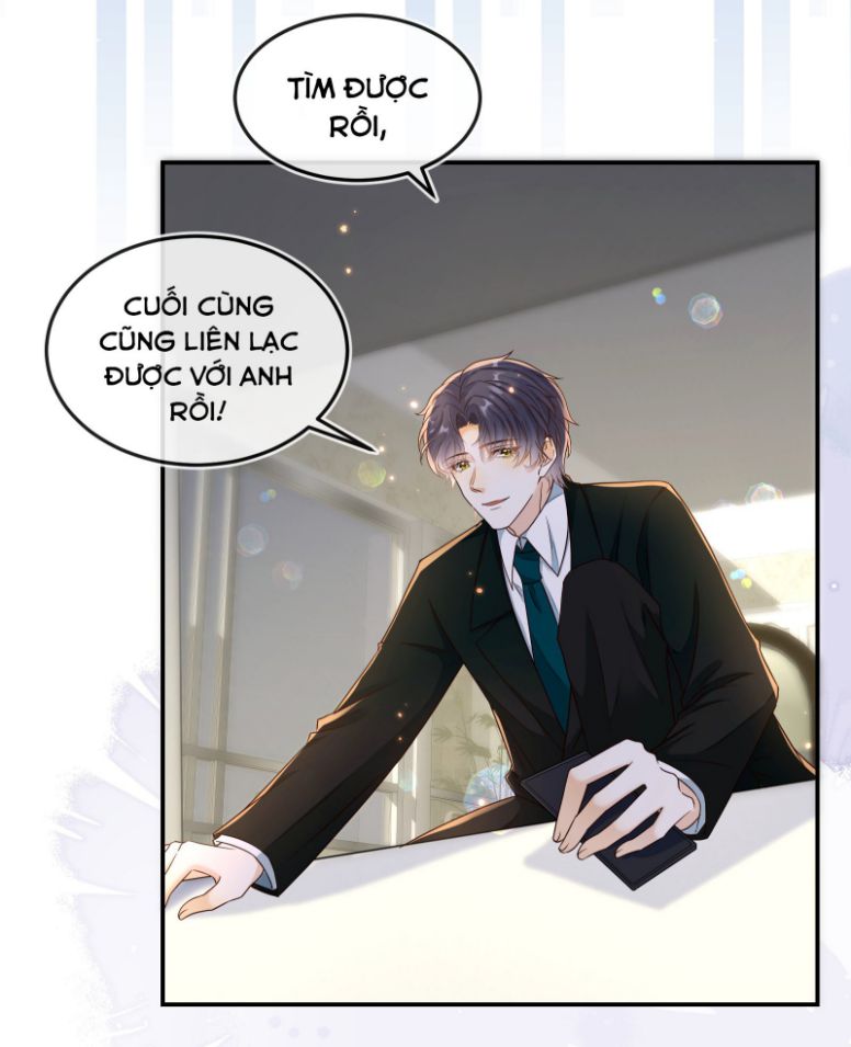 Cạm Bẫy Chap 31 - Next Chap 32