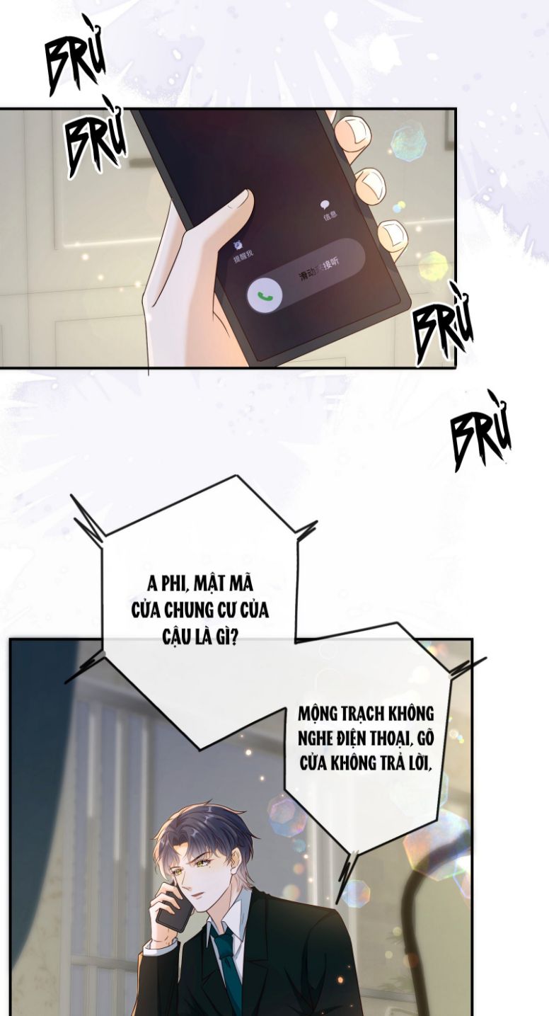 Cạm Bẫy Chap 31 - Next Chap 32