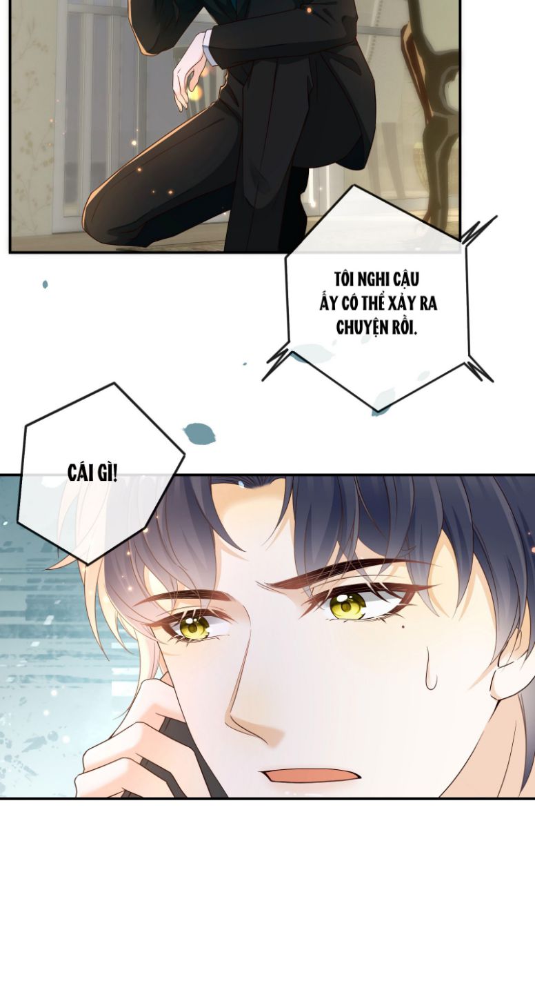 Cạm Bẫy Chap 31 - Next Chap 32