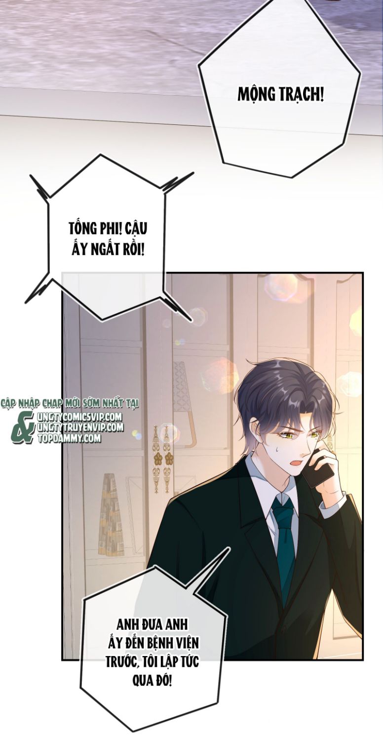 Cạm Bẫy Chap 31 - Next Chap 32