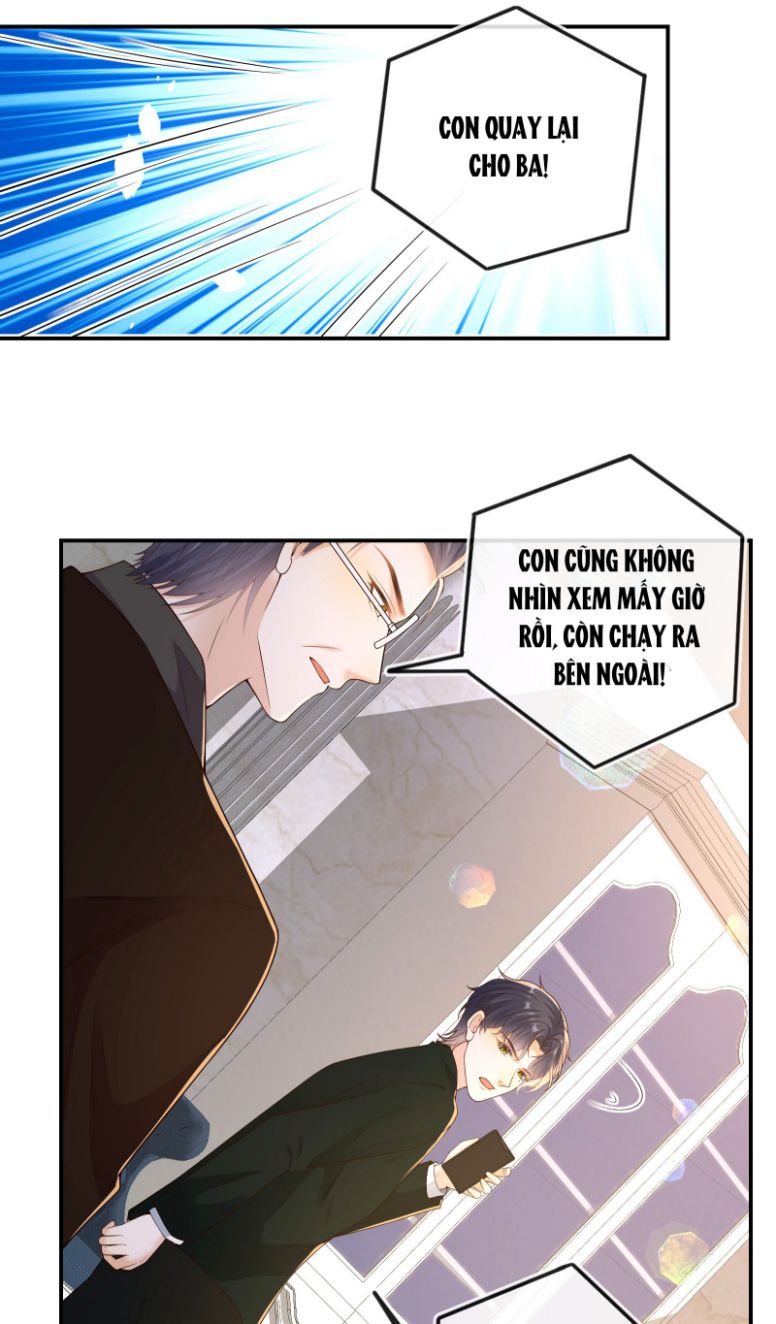 Cạm Bẫy Chap 31 - Next Chap 32