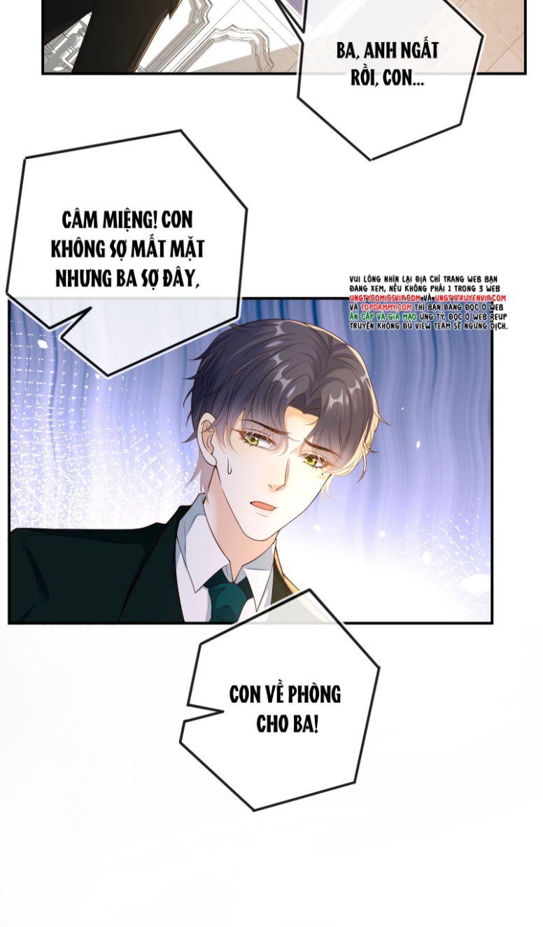 Cạm Bẫy Chap 31 - Next Chap 32