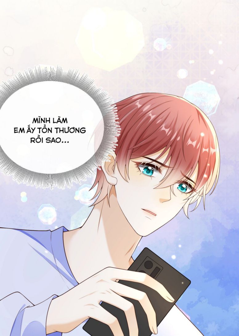 Cạm Bẫy Chap 31 - Next Chap 32