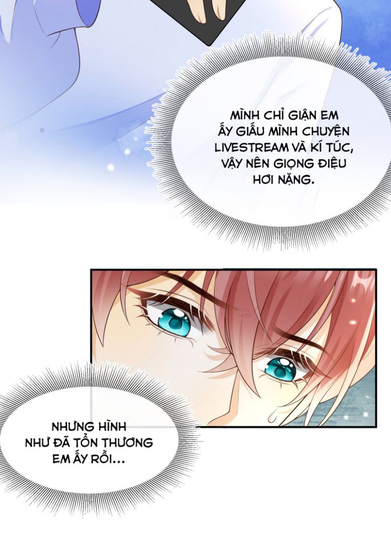 Cạm Bẫy Chap 31 - Next Chap 32