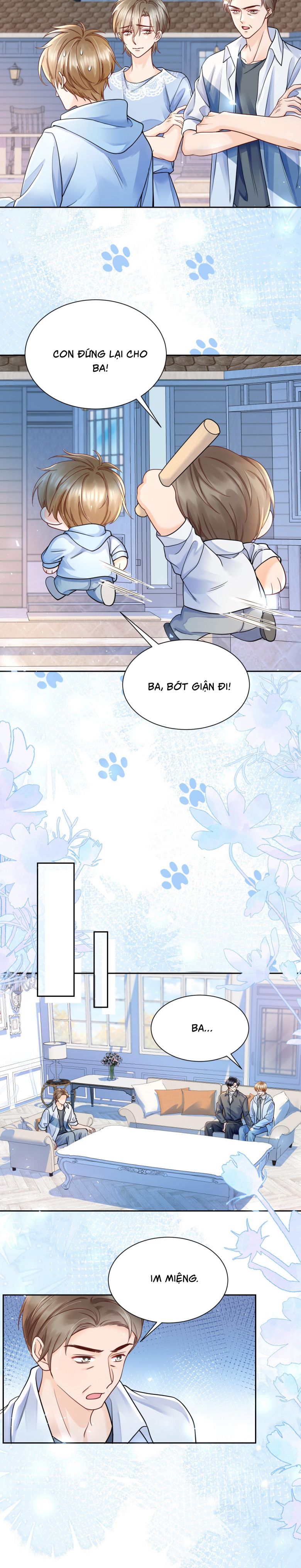 Anh Đừng Qua Đây Chap 70: End - Next 