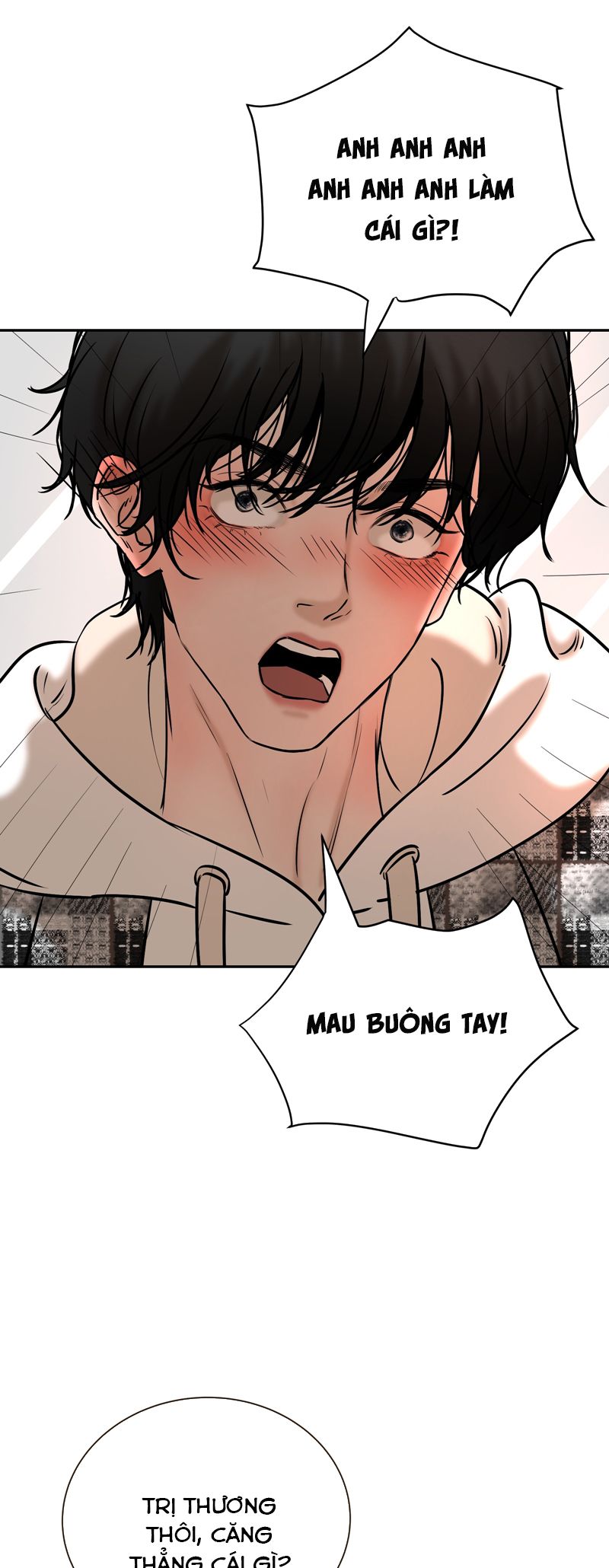 Khi Ác Ma Động Tâm Chap 4 - Next Chap 5