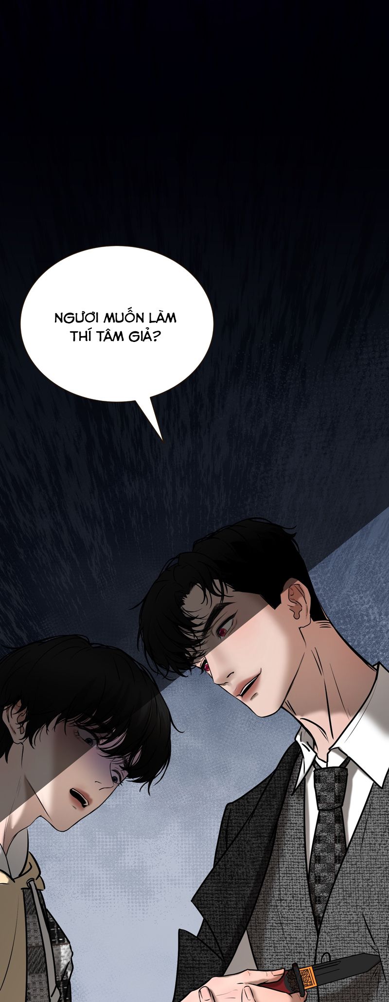 Khi Ác Ma Động Tâm Chap 4 - Next Chap 5