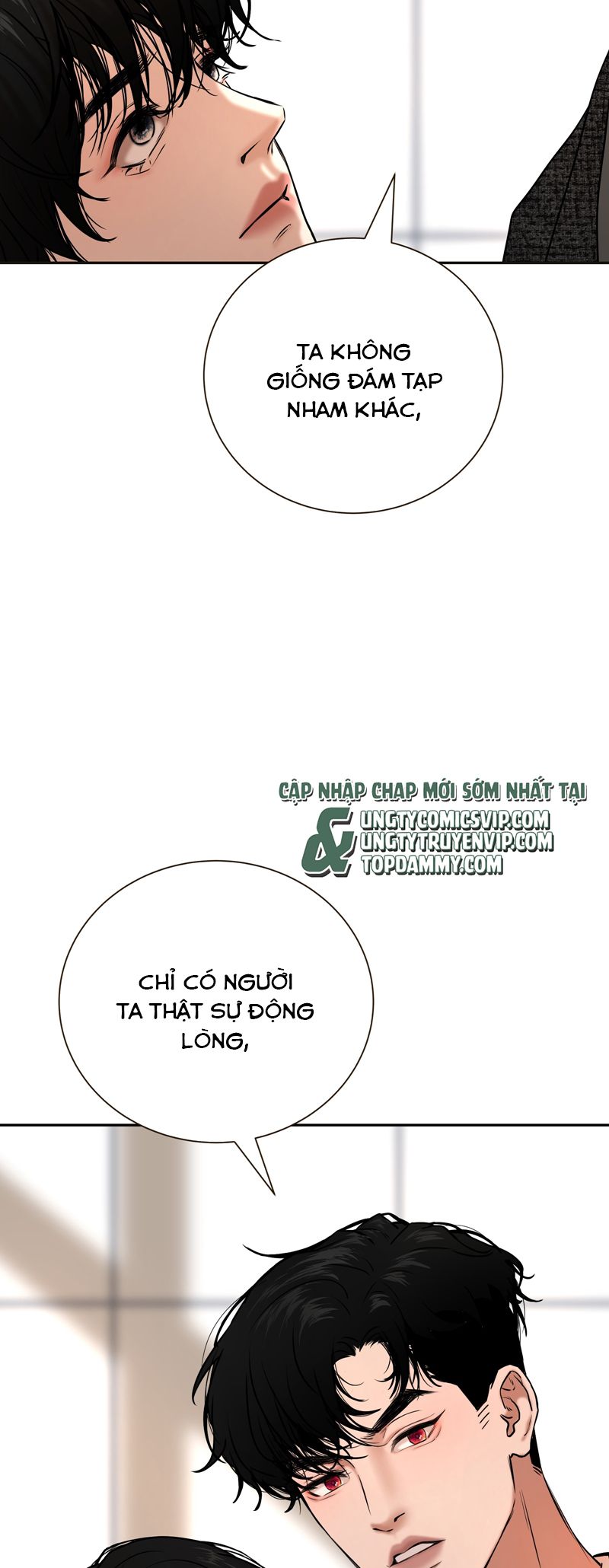 Khi Ác Ma Động Tâm Chap 4 - Next Chap 5