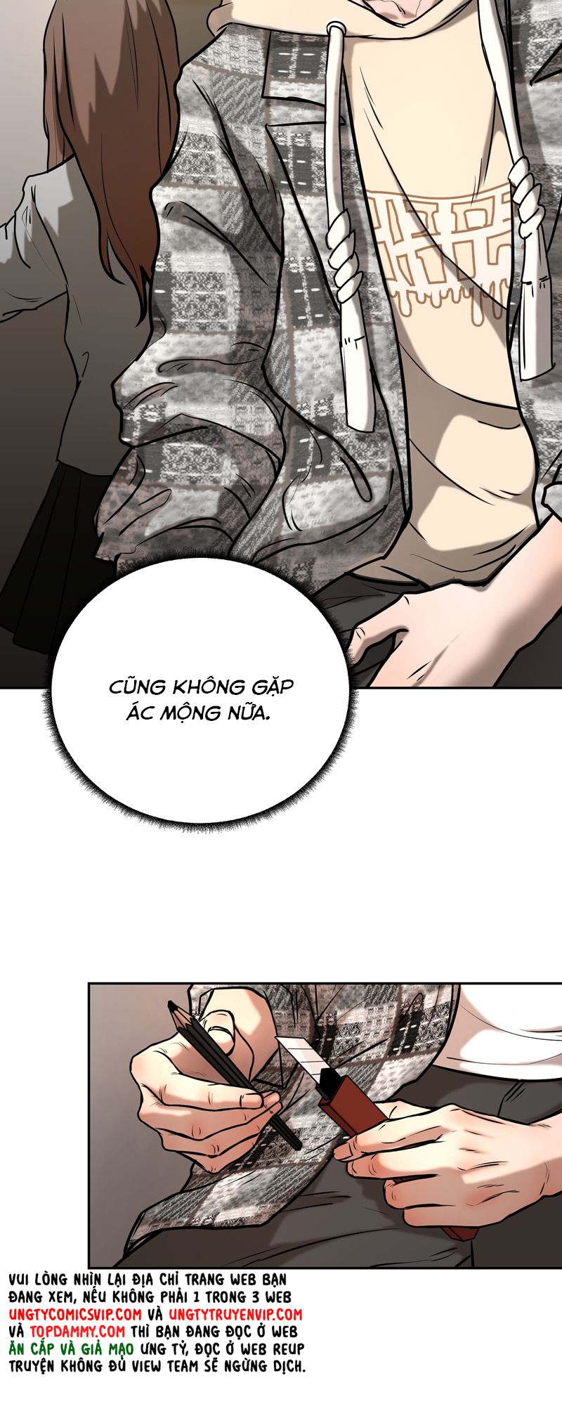 Khi Ác Ma Động Tâm Chap 4 - Next Chap 5