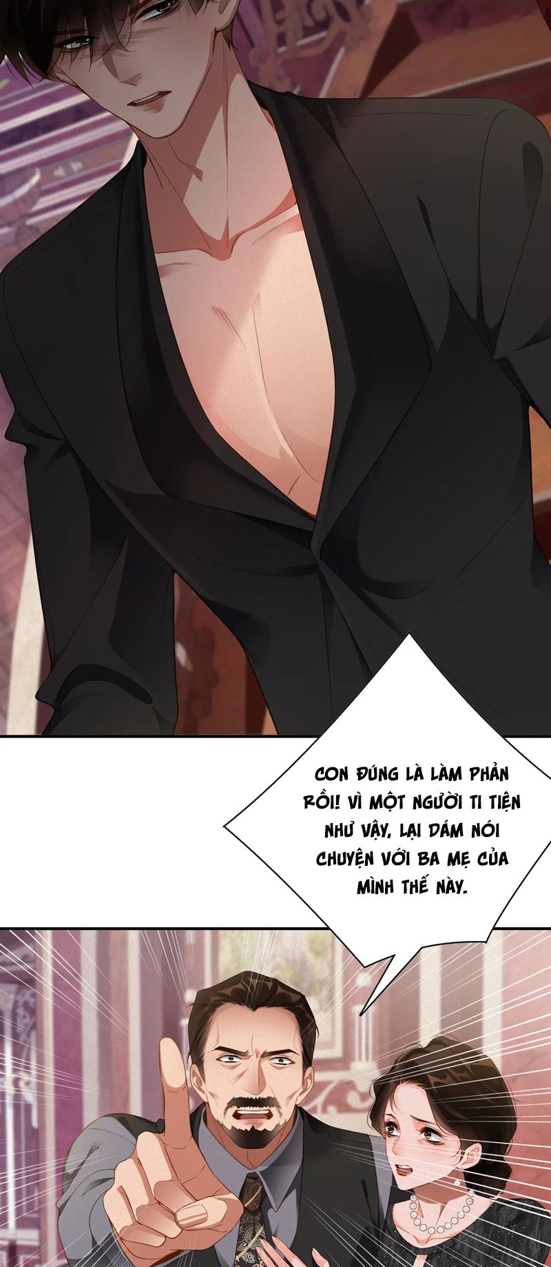 Chồng Trước Lại Muốn Phục Hôn Rồi Chap 45 - Next Chap 46