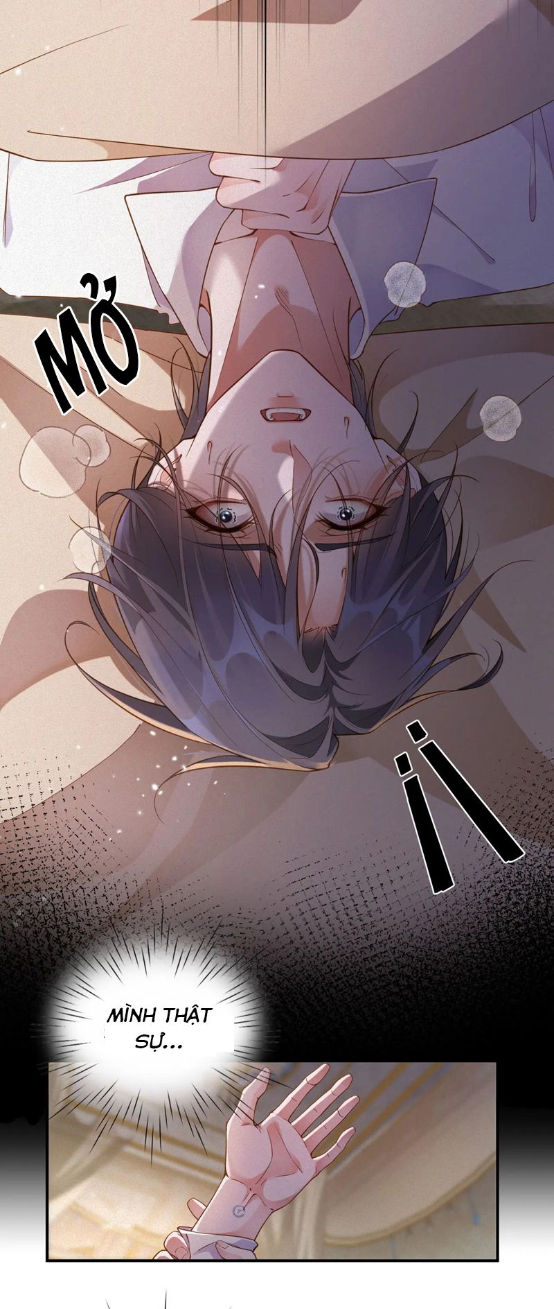 Chồng Trước Lại Muốn Phục Hôn Rồi Chap 45 - Next Chap 46