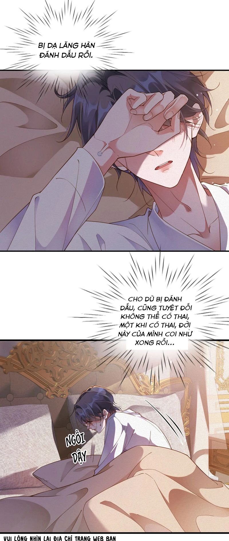 Chồng Trước Lại Muốn Phục Hôn Rồi Chap 45 - Next Chap 46