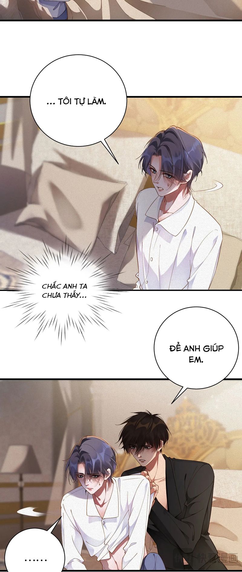 Chồng Trước Lại Muốn Phục Hôn Rồi Chap 45 - Next Chap 46