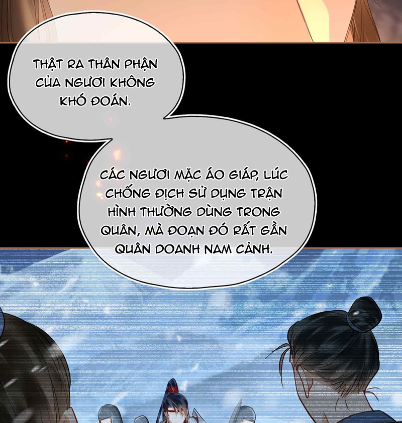 Tham Hoan Chap 25 - Next Chap 26