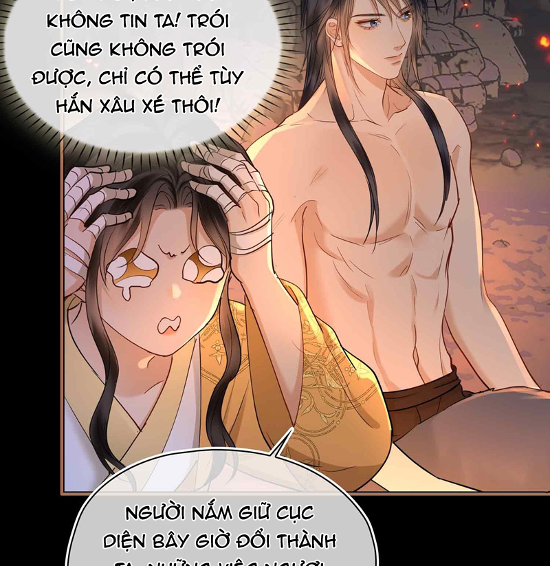 Tham Hoan Chap 25 - Next Chap 26