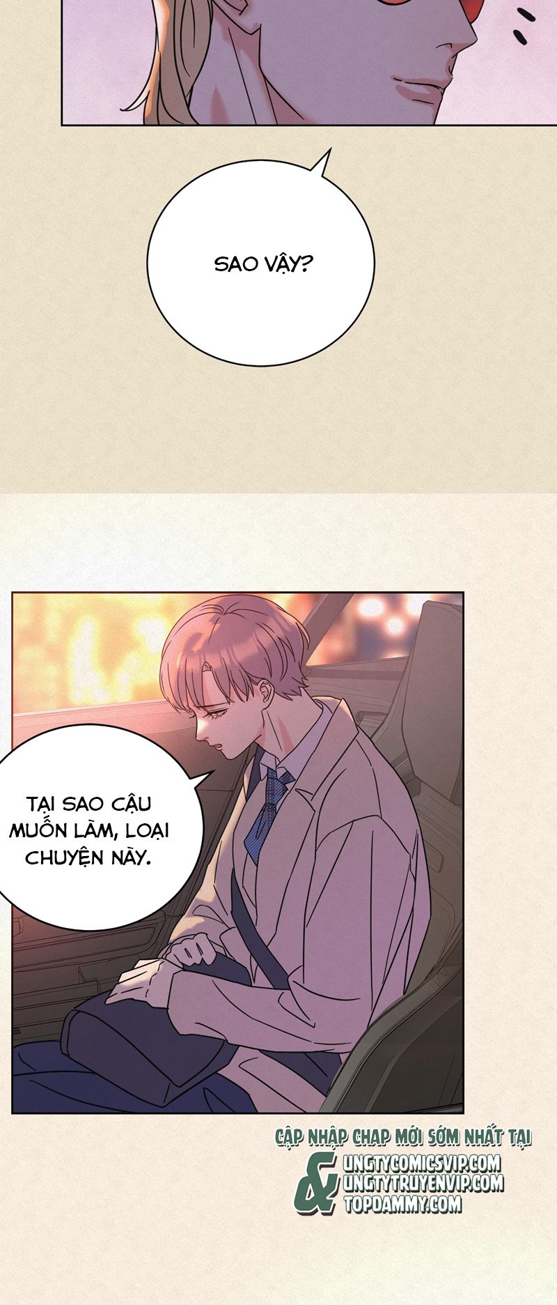 Anh Trai Tiện Lợi Của Tôi Chap 8 - Next Chap 9