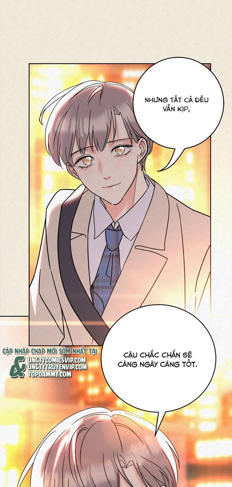 Anh Trai Tiện Lợi Của Tôi Chap 8 - Next Chap 9