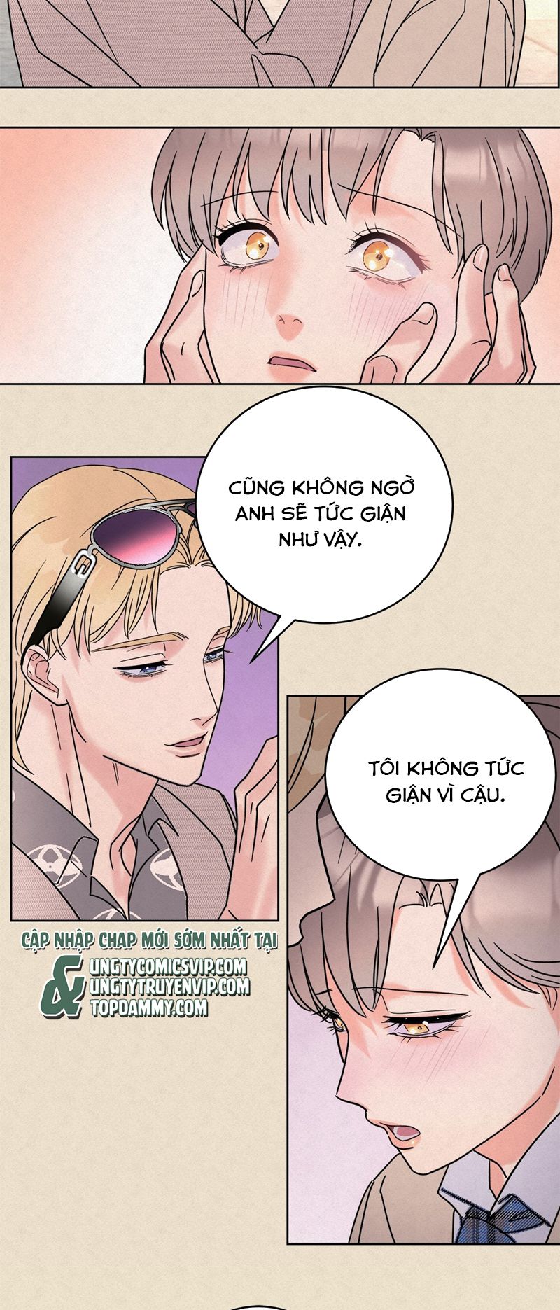 Anh Trai Tiện Lợi Của Tôi Chap 8 - Next Chap 9