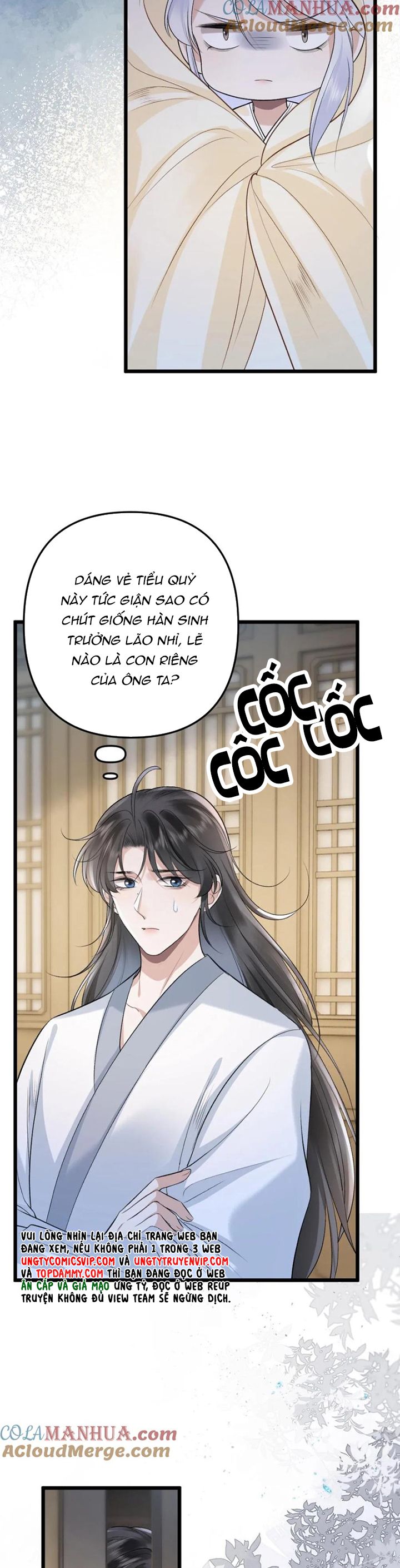 Sau Khi Xuyên Thành Pháo Hôi Ác Độc Ta Bị Ép Mở Tu La Tràng Chap 86 - Next Chap 87