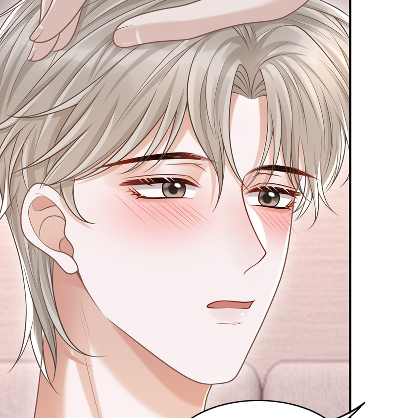 Để Tâm Chap 59 - Next Chap 60