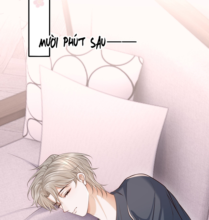 Để Tâm Chap 59 - Next Chap 60