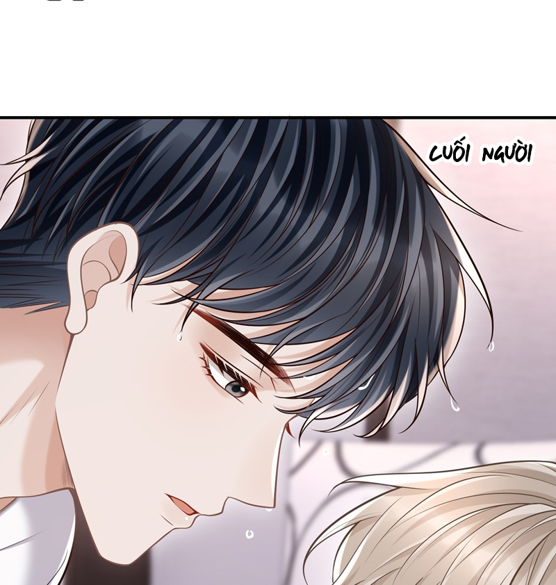 Để Tâm Chap 59 - Next Chap 60