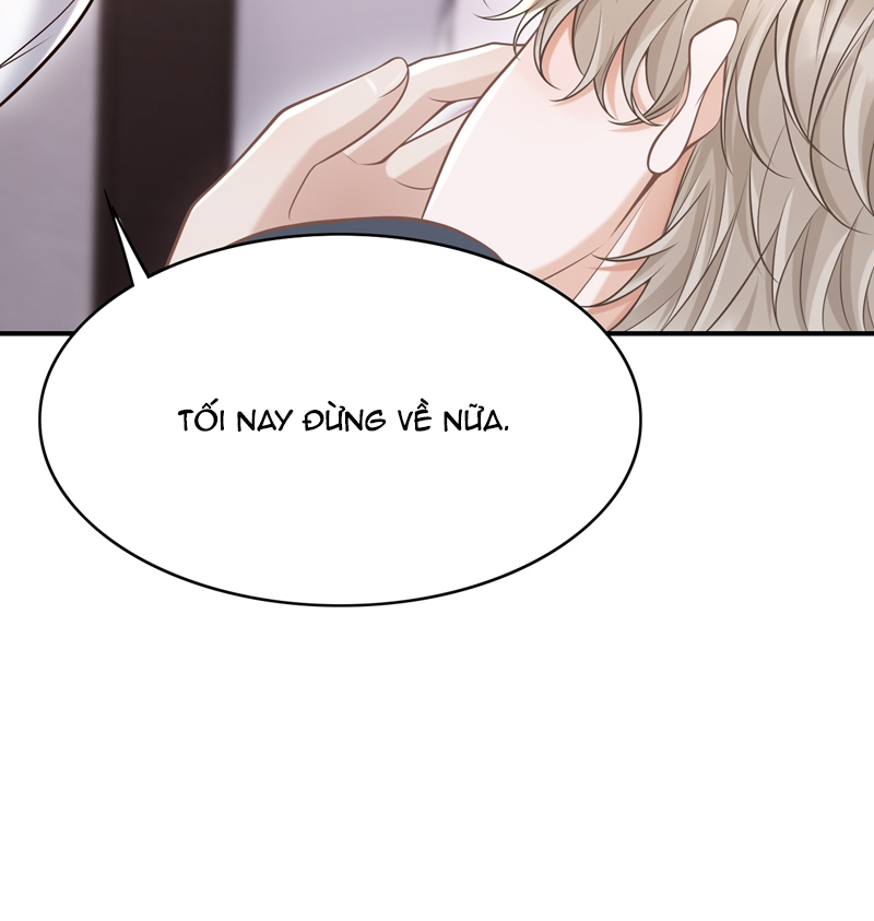 Để Tâm Chap 59 - Next Chap 60