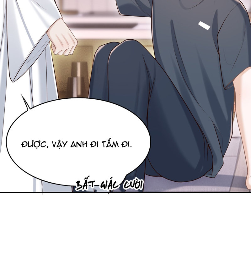 Để Tâm Chap 59 - Next Chap 60