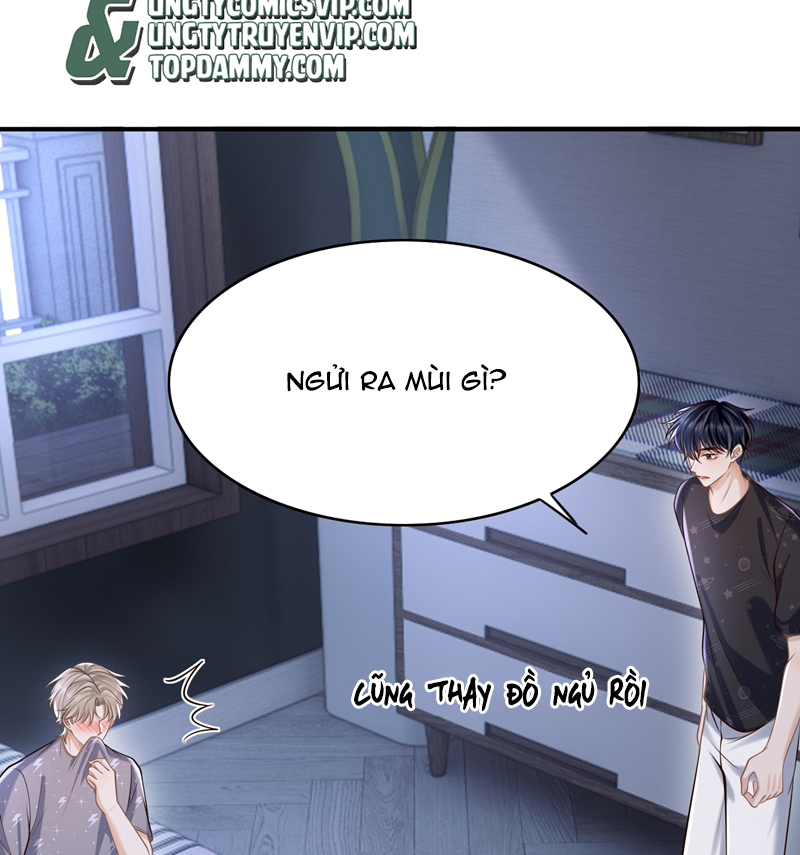 Để Tâm Chap 59 - Next Chap 60