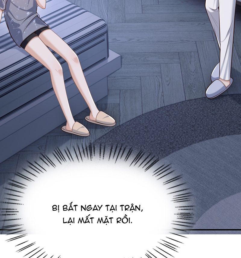 Để Tâm Chap 59 - Next Chap 60