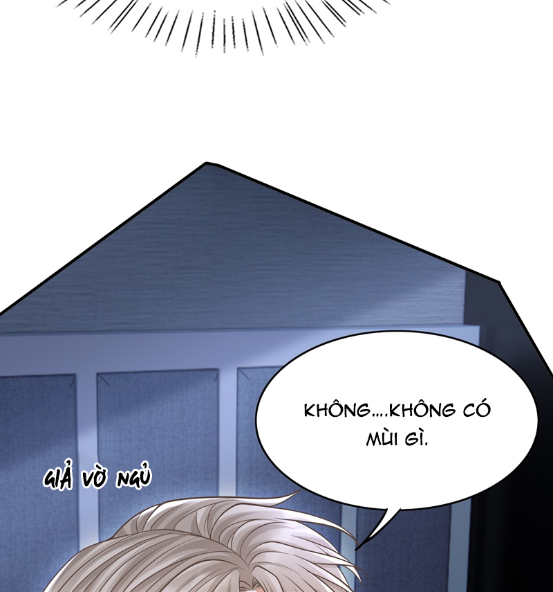 Để Tâm Chap 59 - Next Chap 60