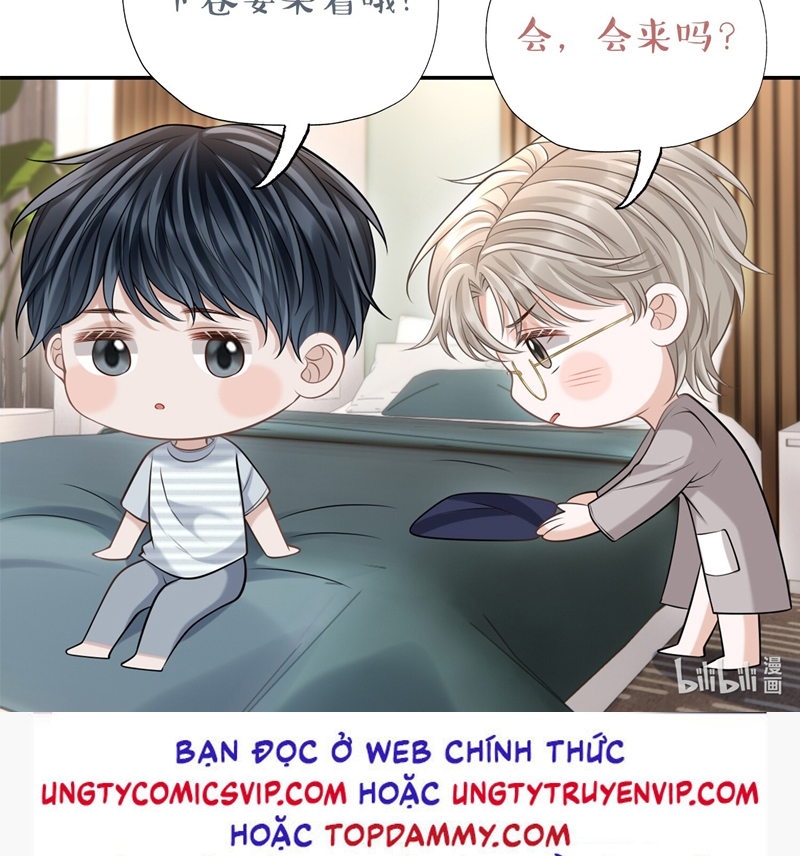 Để Tâm Chap 59 - Next Chap 60