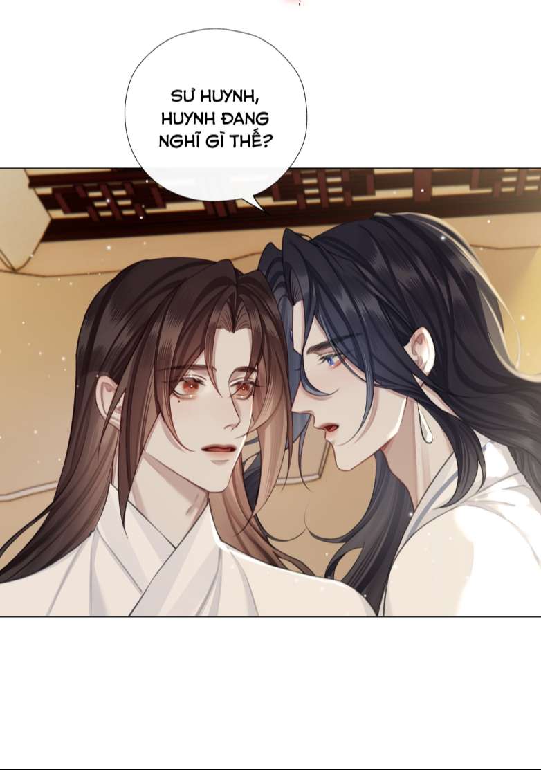 Bổn Tôn Tại Tông Môn Dưỡng Quỷ Hút Máu Chap 74 - Next 