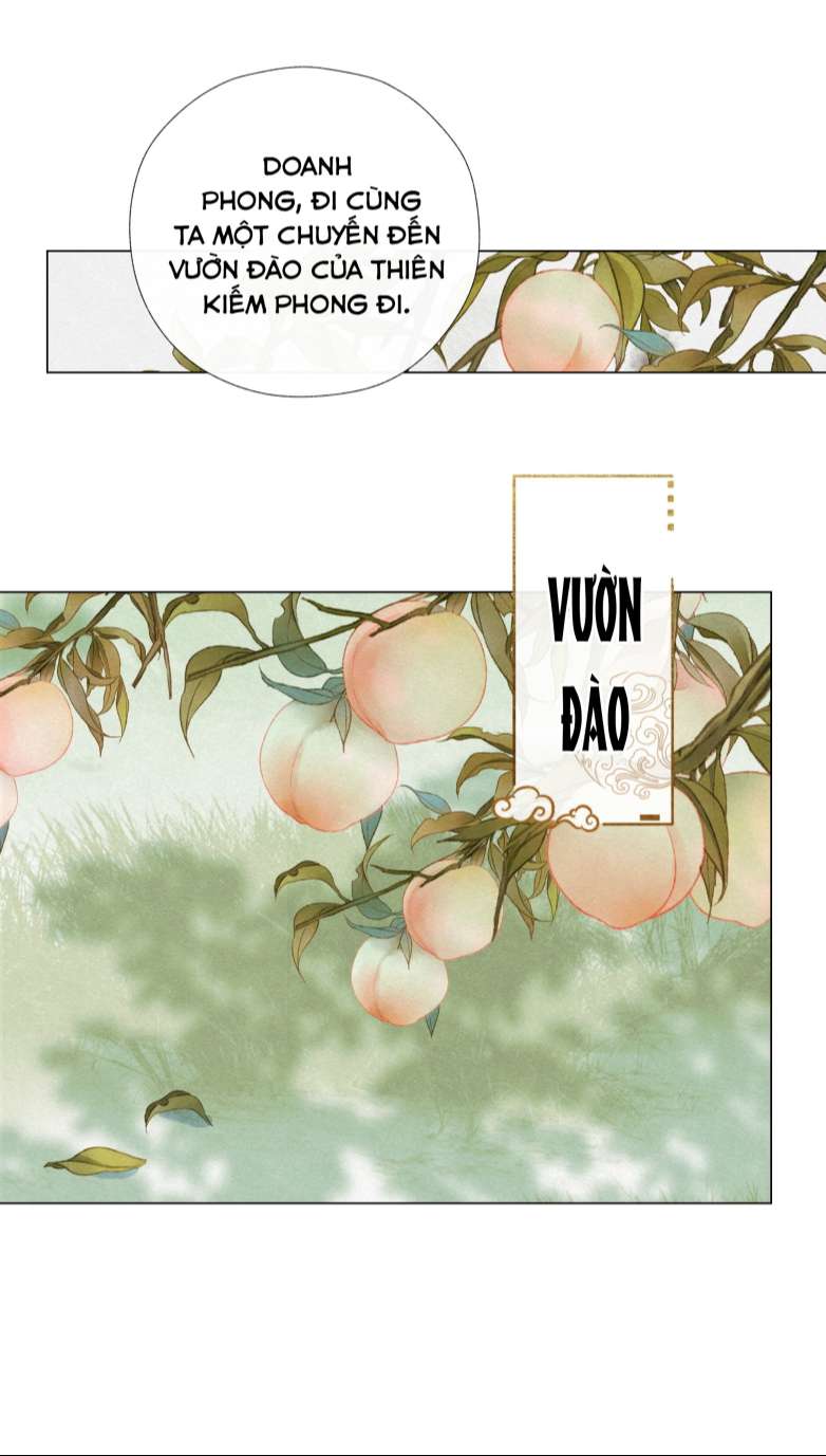 Bổn Tôn Tại Tông Môn Dưỡng Quỷ Hút Máu Chap 74 - Next 