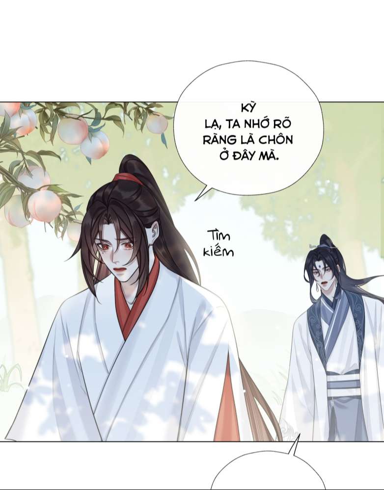 Bổn Tôn Tại Tông Môn Dưỡng Quỷ Hút Máu Chap 74 - Next 