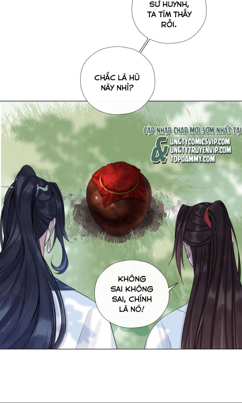 Bổn Tôn Tại Tông Môn Dưỡng Quỷ Hút Máu Chap 74 - Next 