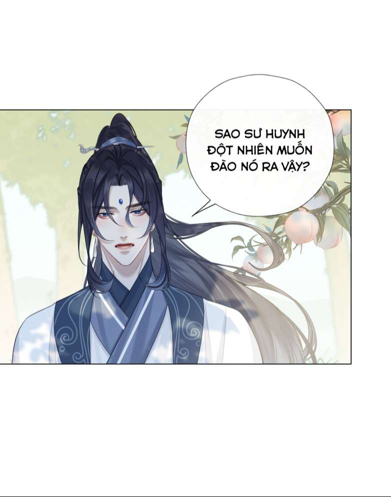 Bổn Tôn Tại Tông Môn Dưỡng Quỷ Hút Máu Chap 74 - Next 