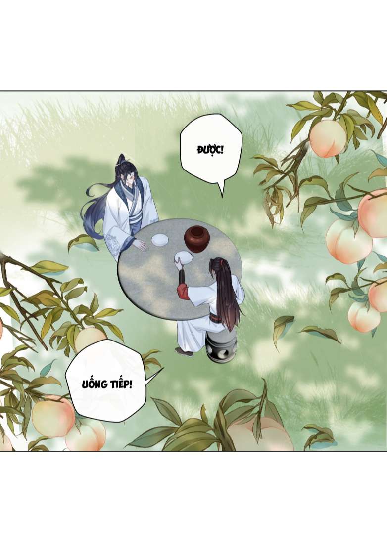 Bổn Tôn Tại Tông Môn Dưỡng Quỷ Hút Máu Chap 74 - Next 