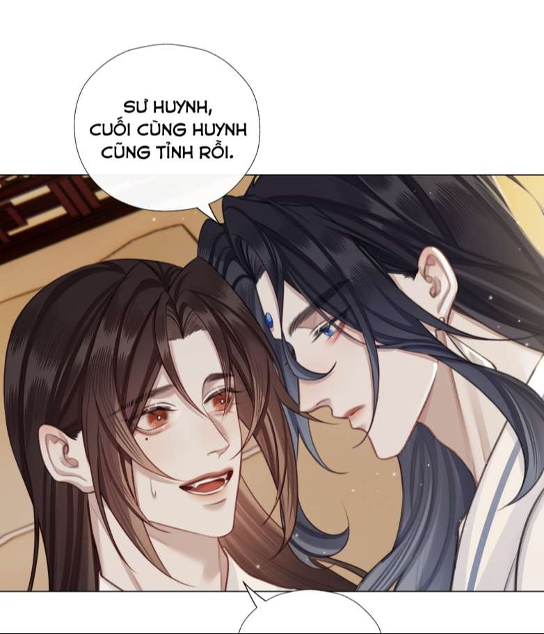 Bổn Tôn Tại Tông Môn Dưỡng Quỷ Hút Máu Chap 74 - Next 