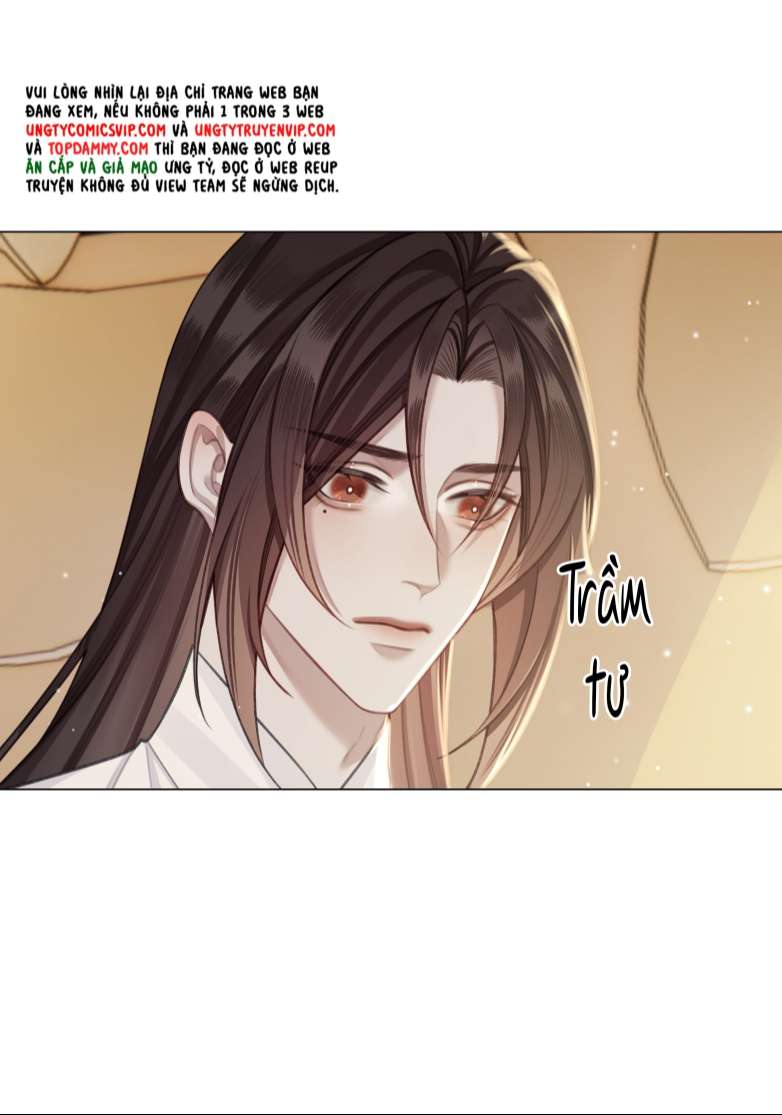 Bổn Tôn Tại Tông Môn Dưỡng Quỷ Hút Máu Chap 74 - Next 